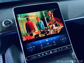 Mercedes-Benz S 400d*4M*AMG*TV*LONG*MAX*T 2021