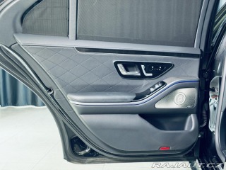 Mercedes-Benz S 400d*4M*AMG*TV*LONG*MAX*T 2021