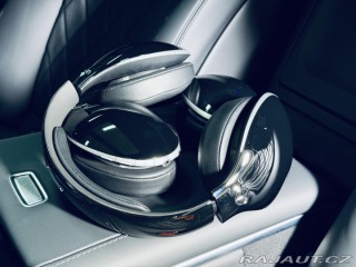 Mercedes-Benz S 400d*4M*AMG*TV*LONG*MAX*T 2021