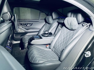 Mercedes-Benz S 400d*4M*AMG*TV*LONG*MAX*T 2021