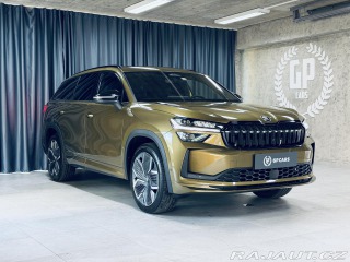 Škoda Kodiaq Sport-Line*142kw*4M*ZÁR.5