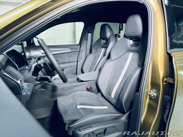 Škoda Kodiaq Sport-Line*142kw*4M*ZÁR.5 2026
