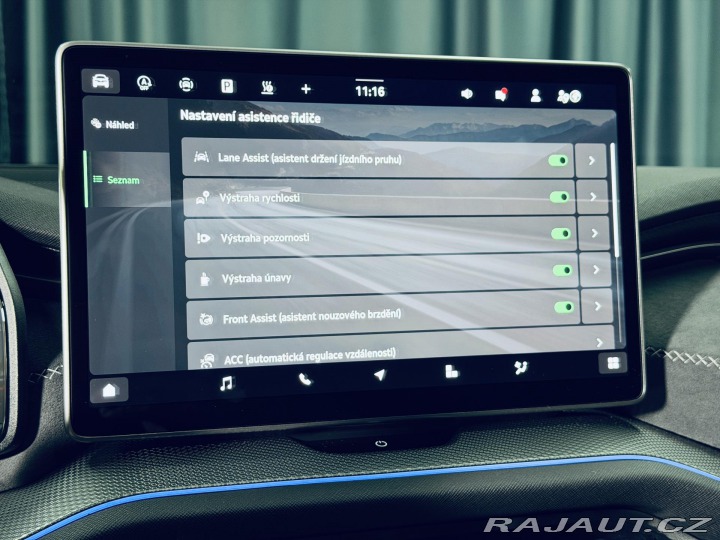Škoda Kodiaq Sport-Line*142kw*4M*ZÁR.5 2026