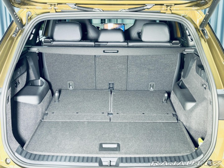 Škoda Kodiaq Sport-Line*142kw*4M*ZÁR.5 2026