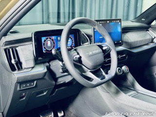 Škoda Kodiaq Sport-Line*142kw*4M*ZÁR.5 2026