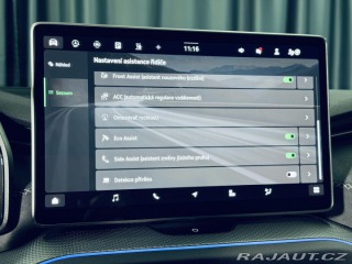 Škoda Kodiaq Sport-Line*142kw*4M*ZÁR.5 2026