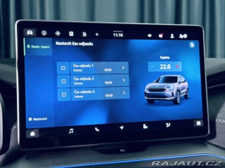Škoda Kodiaq Sport-Line*142kw*4M*ZÁR.5 2026