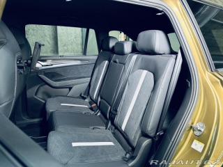 Škoda Kodiaq Sport-Line*142kw*4M*ZÁR.5 2026