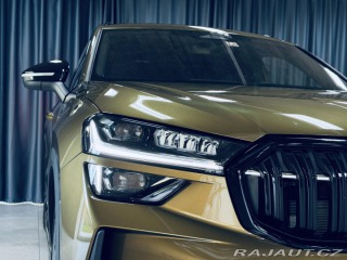 Škoda Kodiaq Sport-Line*142kw*4M*ZÁR.5 2026