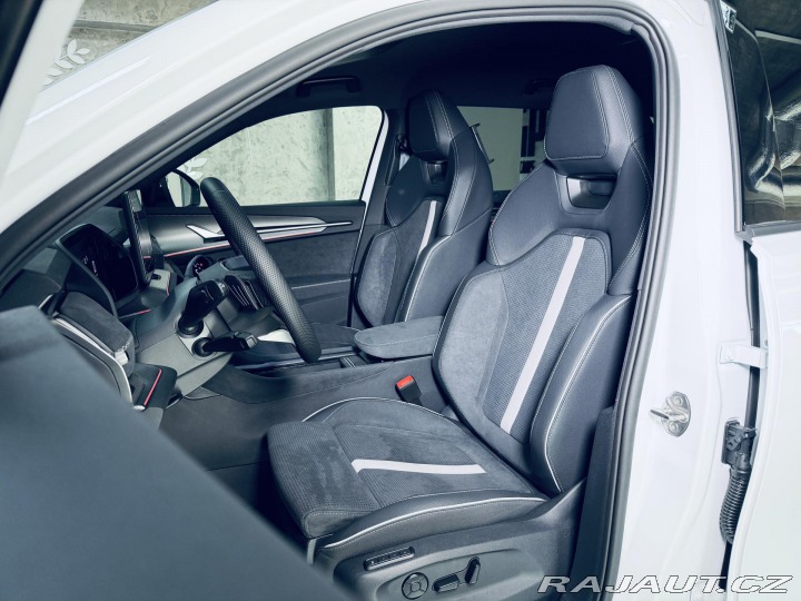 Škoda Kodiaq Sport-Line*142kw*4M*ZÁR.5 2026