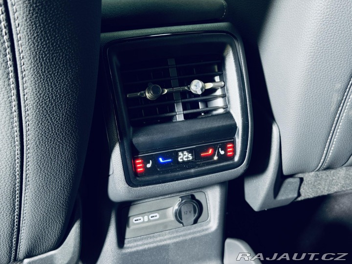 Škoda Kodiaq Sport-Line*142kw*4M*ZÁR.5 2026
