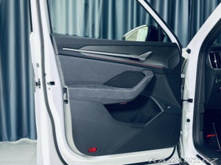Škoda Kodiaq Sport-Line*142kw*4M*ZÁR.5 2026