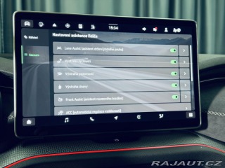 Škoda Kodiaq Sport-Line*142kw*4M*ZÁR.5 2026