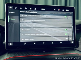 Škoda Kodiaq Sport-Line*142kw*4M*ZÁR.5 2026