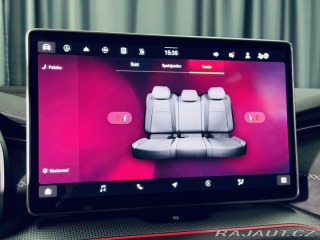 Škoda Kodiaq Sport-Line*142kw*4M*ZÁR.5 2026