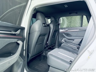 Škoda Kodiaq Sport-Line*142kw*4M*ZÁR.5 2026