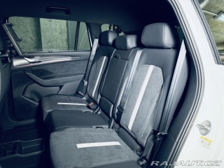 Škoda Kodiaq Sport-Line*142kw*4M*ZÁR.5 2026