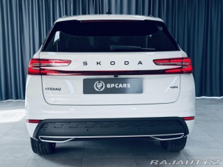 Škoda Kodiaq Sport-Line*142kw*4M*ZÁR.5 2026