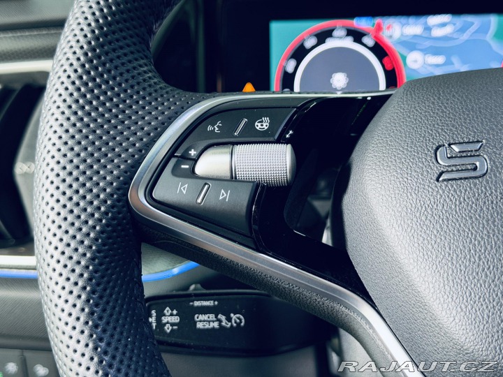 Škoda Kodiaq Sport-Line*142kw*4M*ZÁR.5 2026