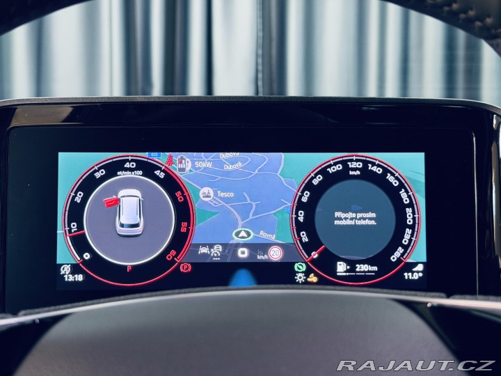 Škoda Kodiaq Sport-Line*142kw*4M*ZÁR.5 2026