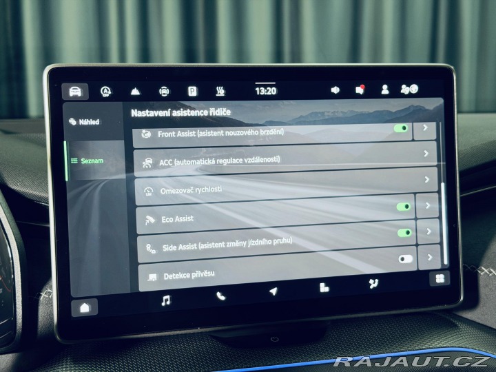Škoda Kodiaq Sport-Line*142kw*4M*ZÁR.5 2026
