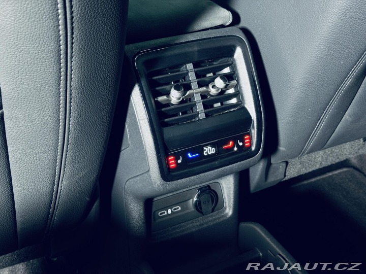 Škoda Kodiaq Sport-Line*142kw*4M*ZÁR.5 2026
