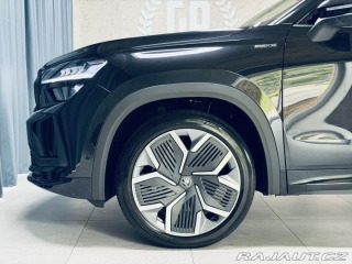 Škoda Kodiaq Sport-Line*142kw*4M*ZÁR.5 2026