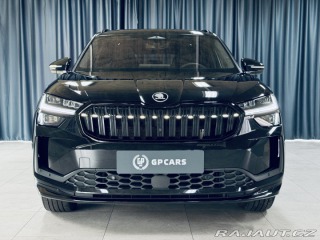 Škoda Kodiaq Sport-Line*142kw*4M*ZÁR.5 2026