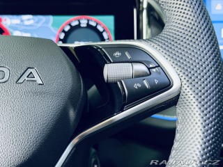 Škoda Kodiaq Sport-Line*142kw*4M*ZÁR.5 2026