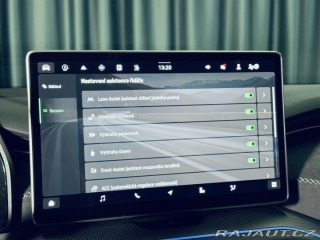 Škoda Kodiaq Sport-Line*142kw*4M*ZÁR.5 2026