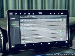 Škoda Kodiaq Sport-Line*142kw*4M*ZÁR.5 2026
