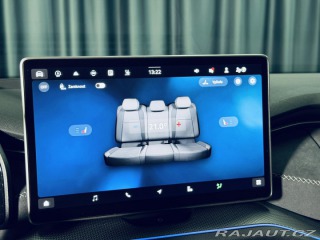 Škoda Kodiaq Sport-Line*142kw*4M*ZÁR.5 2026