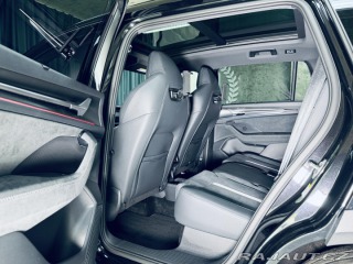 Škoda Kodiaq Sport-Line*142kw*4M*ZÁR.5 2026