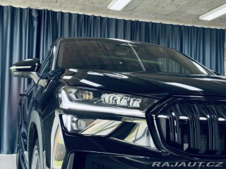 Škoda Kodiaq Sport-Line*142kw*4M*ZÁR.5 2026
