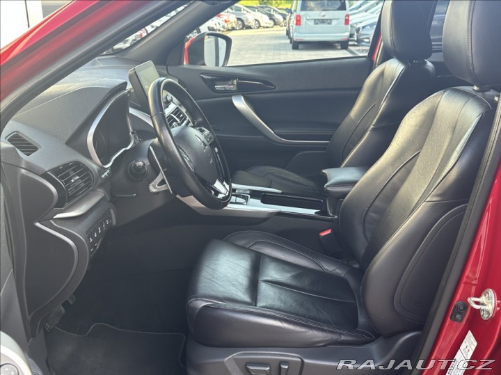 Mitsubishi Eclipse Cross 2,4 PHEV 188PS  Instyle+ 2022