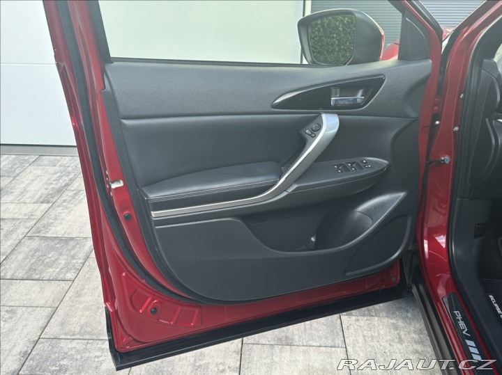 Mitsubishi Eclipse Cross 2,4 PHEV 188PS  Instyle+ 2022