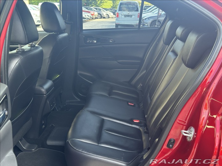 Mitsubishi Eclipse Cross 2,4 PHEV 188PS  Instyle+ 2022
