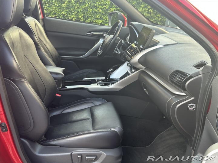 Mitsubishi Eclipse Cross 2,4 PHEV 188PS  Instyle+ 2022