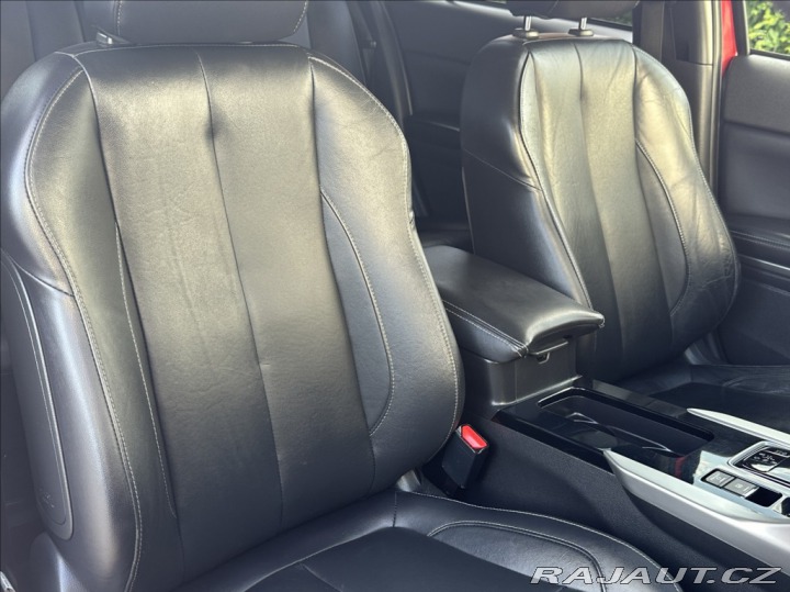 Mitsubishi Eclipse Cross 2,4 PHEV 188PS  Instyle+ 2022