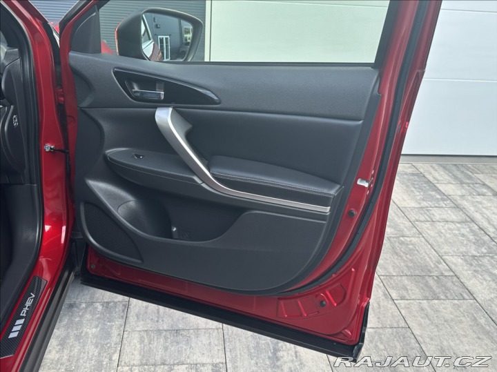 Mitsubishi Eclipse Cross 2,4 PHEV 188PS  Instyle+ 2022