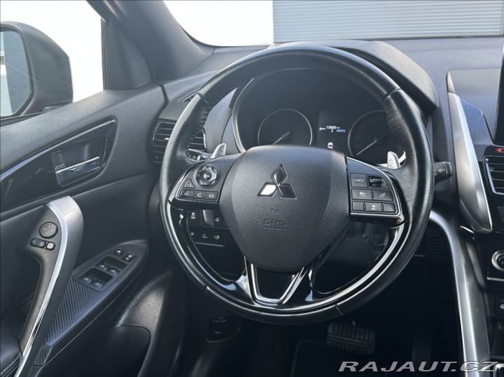 Mitsubishi Eclipse Cross 2,4 PHEV 188PS  Instyle+ 2022