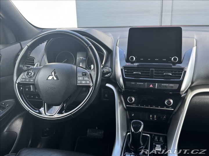 Mitsubishi Eclipse Cross 2,4 PHEV 188PS  Instyle+ 2022