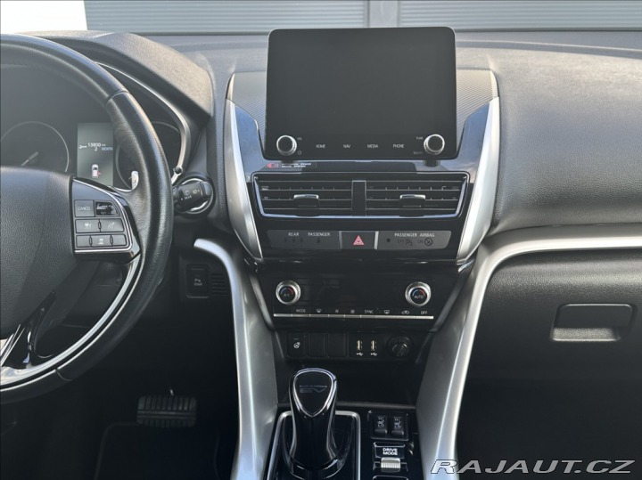 Mitsubishi Eclipse Cross 2,4 PHEV 188PS  Instyle+ 2022