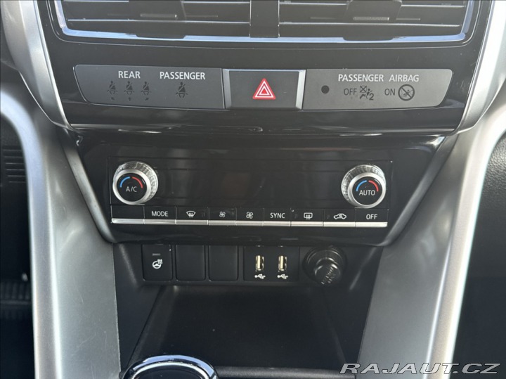 Mitsubishi Eclipse Cross 2,4 PHEV 188PS  Instyle+ 2022