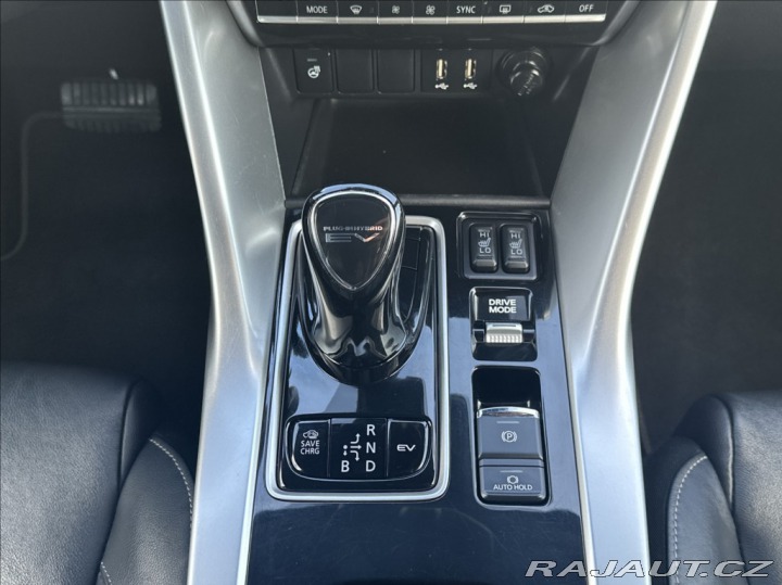 Mitsubishi Eclipse Cross 2,4 PHEV 188PS  Instyle+ 2022