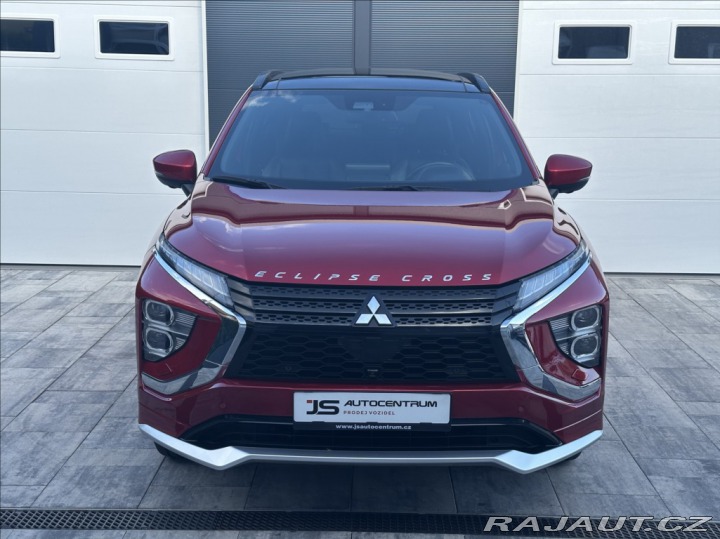 Mitsubishi Eclipse Cross 2,4 PHEV 188PS  Instyle+ 2022