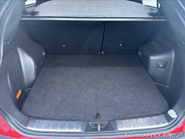 Mitsubishi Eclipse Cross 2,4 PHEV 188PS  Instyle+ 2022