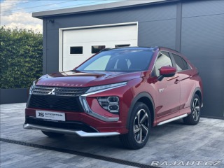 Mitsubishi Eclipse Cross 2,4 PHEV 188PS Instyle+ 2022