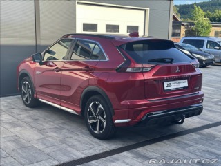 Mitsubishi Eclipse Cross 2,4 PHEV 188PS Instyle+ 2022