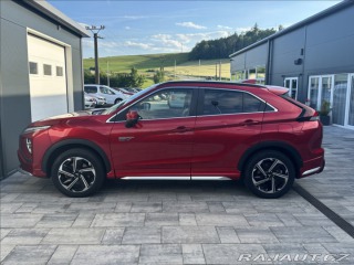 Mitsubishi Eclipse Cross 2,4 PHEV 188PS Instyle+ 2022